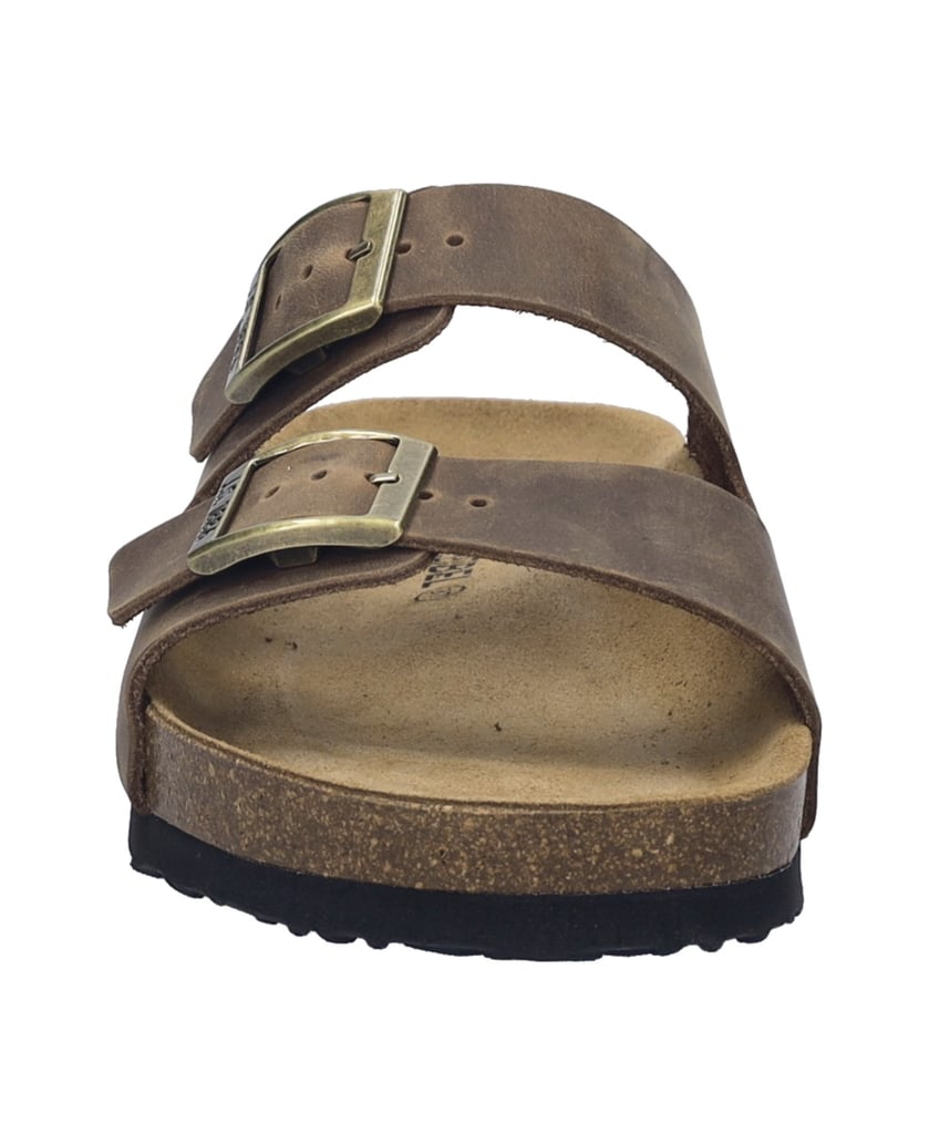 JOSEF-SEIBEL-JOSEF-SEIBEL-Hermine-01-|-Sandale-für-Damen-|-Braun-braun
