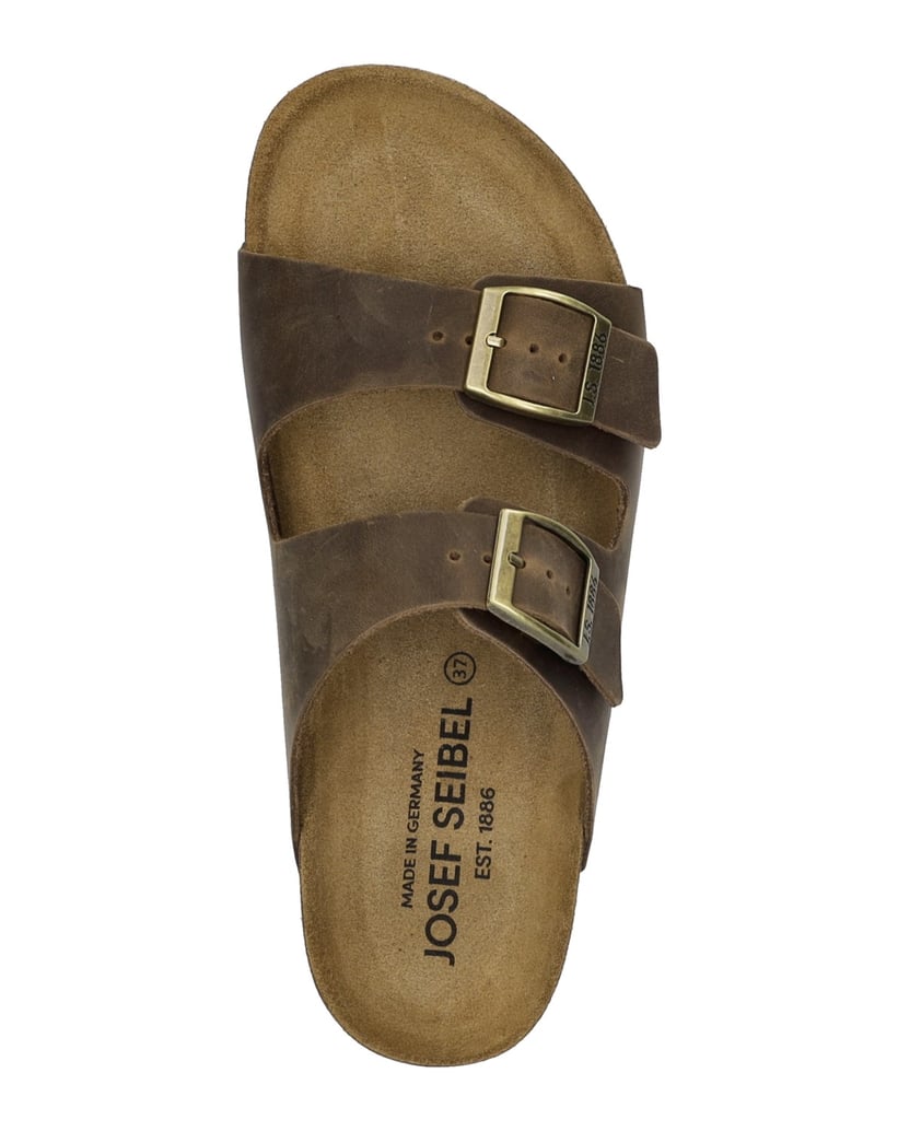 JOSEF-SEIBEL-JOSEF-SEIBEL-Hermine-01-|-Sandale-für-Damen-|-Braun-braun