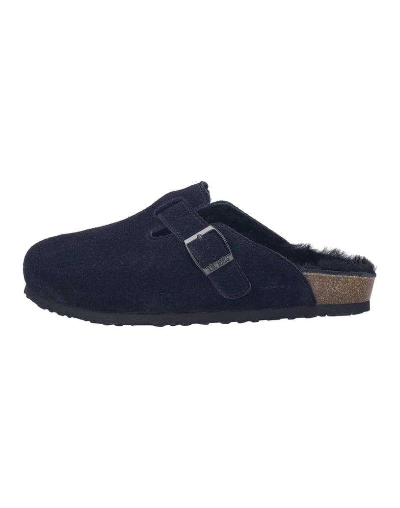 JOSEF-SEIBEL-JOSEF-SEIBEL-Hermine-09-|-Clog-für-Damen-|-Blau-blau