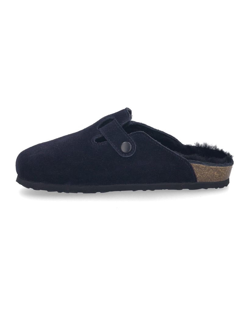 JOSEF-SEIBEL-JOSEF-SEIBEL-Hermine-09-|-Clog-für-Damen-|-Blau-blau