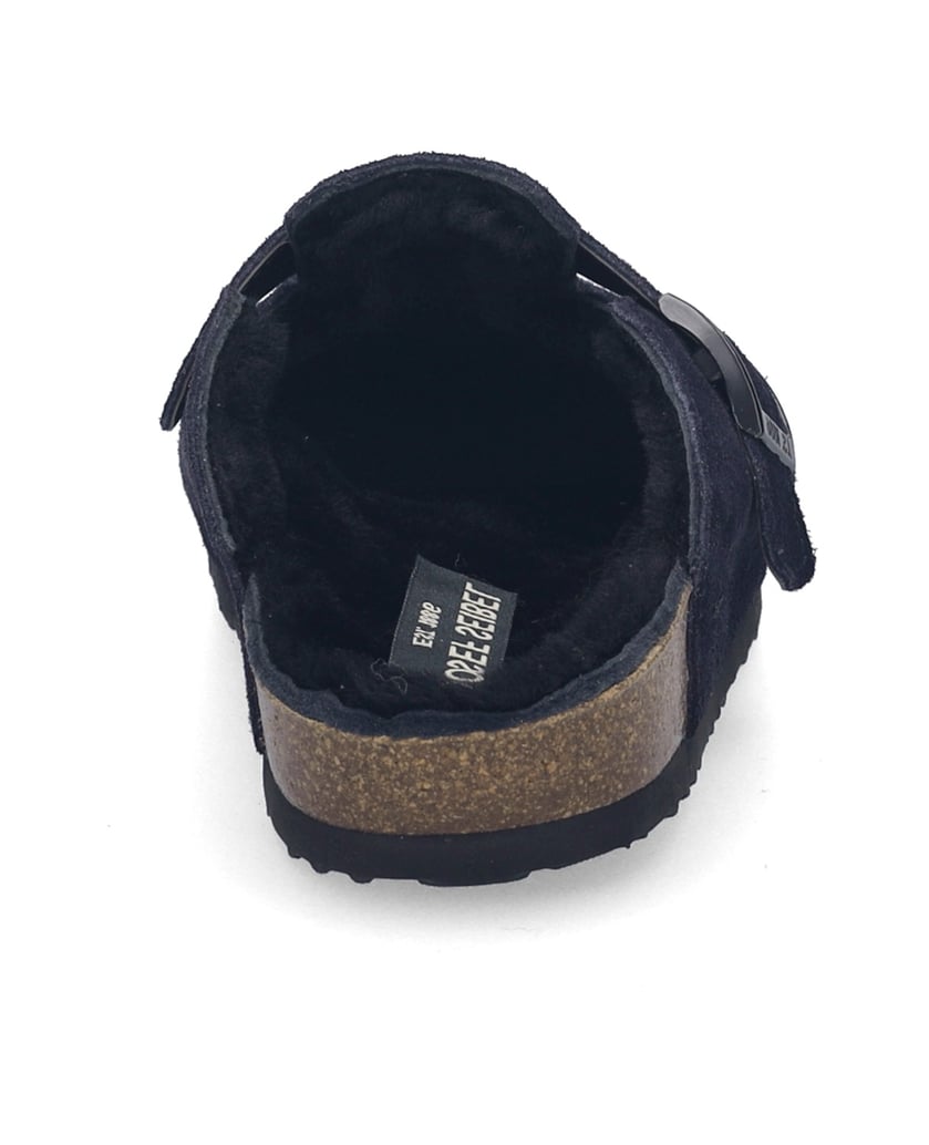 JOSEF-SEIBEL-JOSEF-SEIBEL-Hermine-09-|-Clog-für-Damen-|-Blau-blau