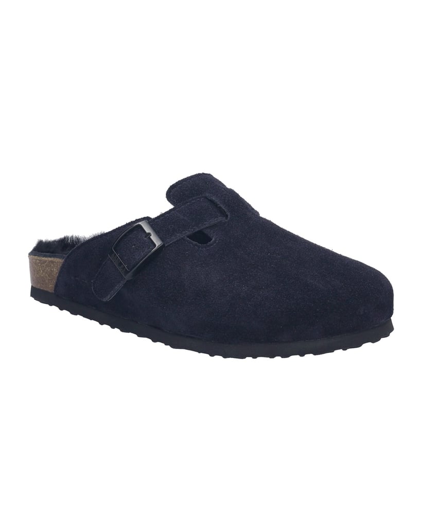 JOSEF-SEIBEL-JOSEF-SEIBEL-Hermine-09-|-Clog-für-Damen-|-Blau-blau