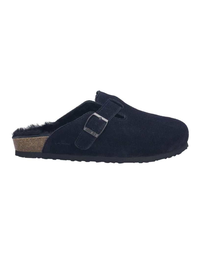 JOSEF-SEIBEL-JOSEF-SEIBEL-Hermine-09-|-Clog-für-Damen-|-Blau-blau