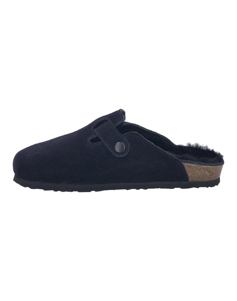 JOSEF-SEIBEL-JOSEF-SEIBEL-Hermine-09-|-Clog-für-Damen-|-Blau-blau
