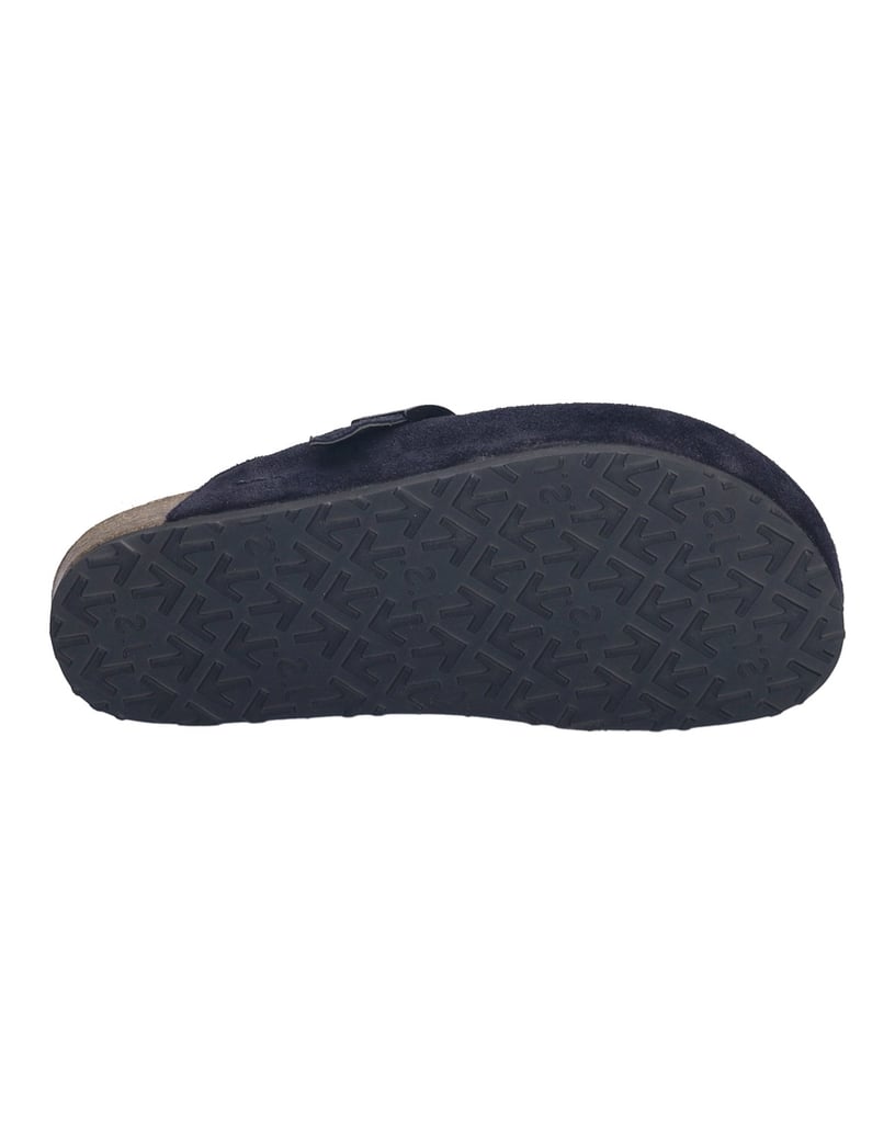 JOSEF-SEIBEL-JOSEF-SEIBEL-Hermine-09-|-Clog-für-Damen-|-Blau-blau