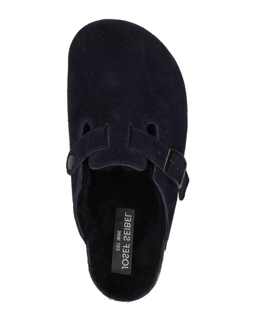 JOSEF-SEIBEL-JOSEF-SEIBEL-Hermine-09-|-Clog-für-Damen-|-Blau-blau