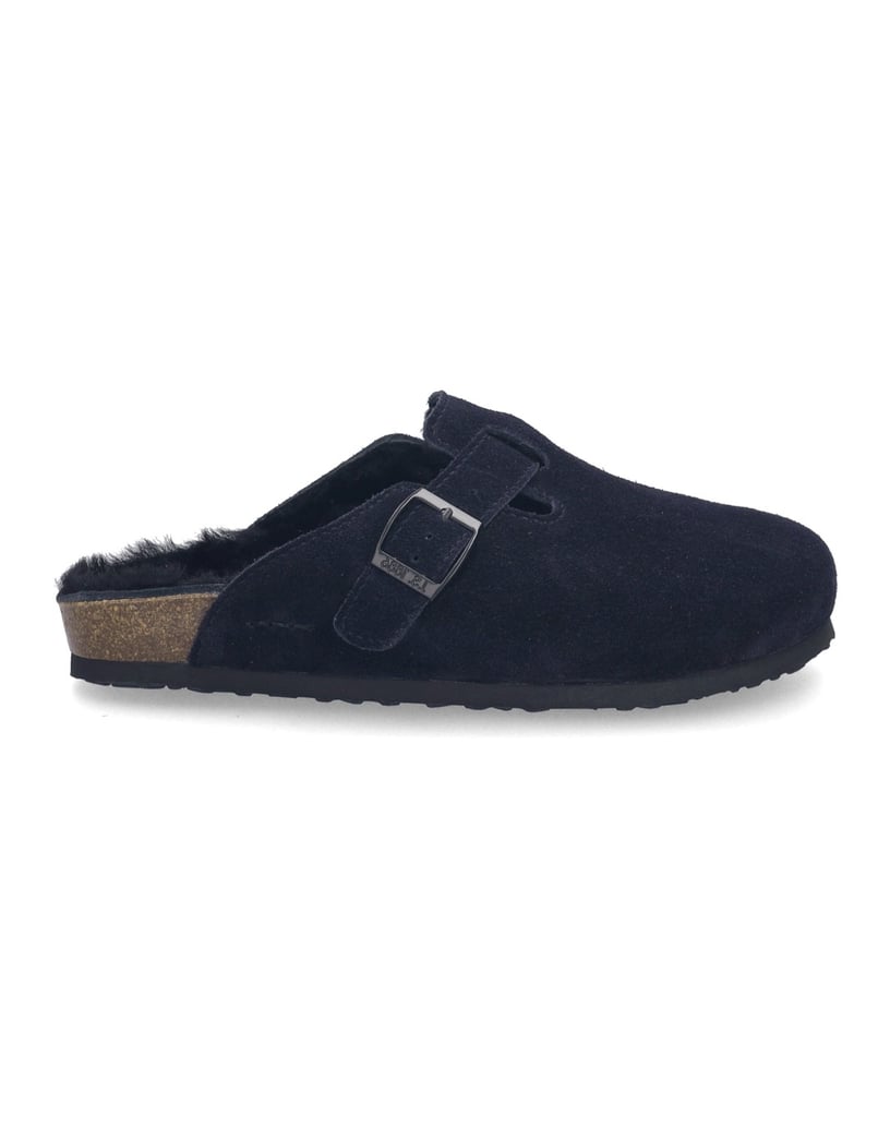 JOSEF-SEIBEL-JOSEF-SEIBEL-Hermine-09-|-Clog-für-Damen-|-Blau-blau