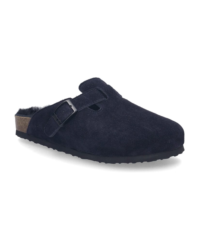 JOSEF-SEIBEL-JOSEF-SEIBEL-Hermine-09-|-Clog-für-Damen-|-Blau-blau