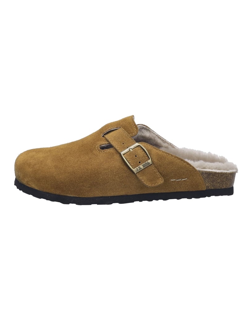 JOSEF-SEIBEL-JOSEF-SEIBEL-Hermine-09-|-Clog-für-Damen-|-Beige-cognac