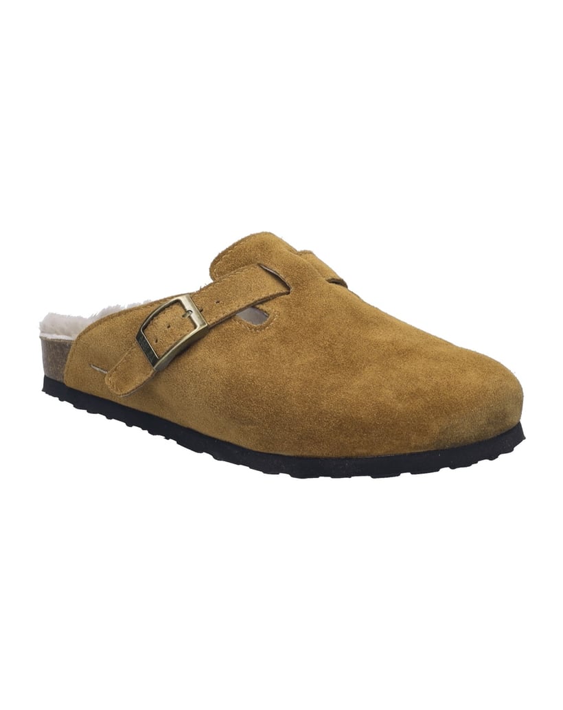 JOSEF-SEIBEL-JOSEF-SEIBEL-Hermine-09-|-Clog-für-Damen-|-Beige-cognac