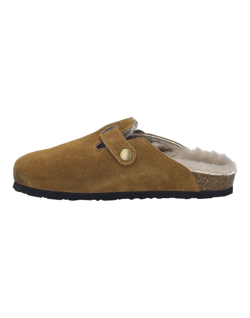 JOSEF-SEIBEL-JOSEF-SEIBEL-Hermine-09-|-Clog-für-Damen-|-Beige-cognac