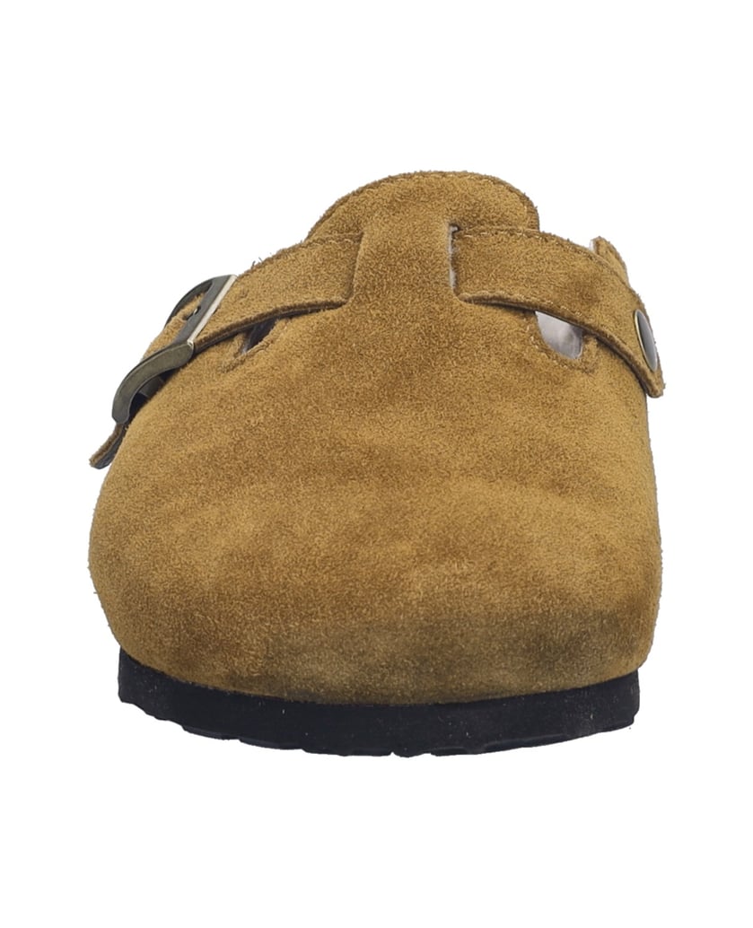 JOSEF-SEIBEL-JOSEF-SEIBEL-Hermine-09-|-Clog-für-Damen-|-Beige-cognac