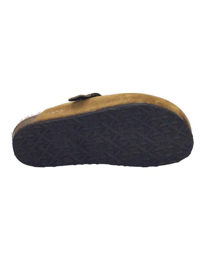 JOSEF-SEIBEL-JOSEF-SEIBEL-Hermine-09-|-Clog-für-Damen-|-Beige-cognac