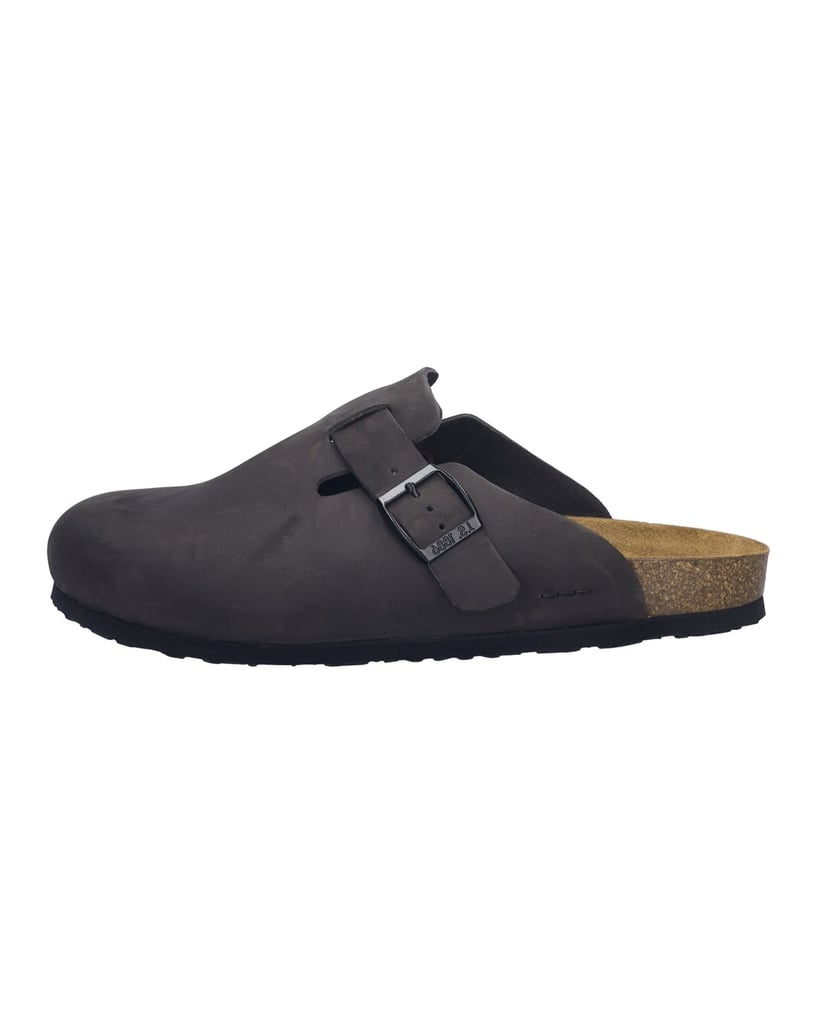 JOSEF-SEIBEL-JOSEF-SEIBEL-Josef-04-|-Clog-für-Herren-|-Grau-grau