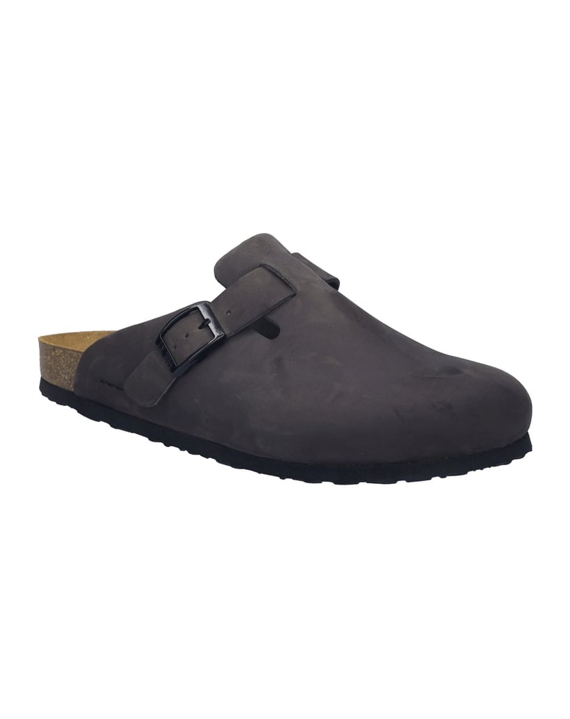 JOSEF-SEIBEL-JOSEF-SEIBEL-Josef-04-|-Clog-für-Herren-|-Grau-grau