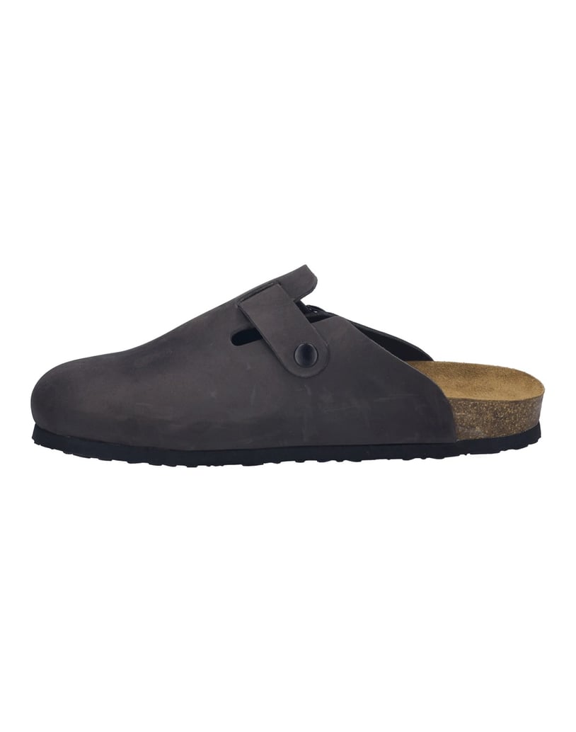 JOSEF-SEIBEL-JOSEF-SEIBEL-Josef-04-|-Clog-für-Herren-|-Grau-grau