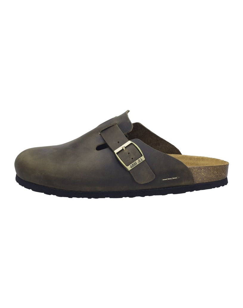 JOSEF-SEIBEL-JOSEF-SEIBEL-Josef-04-|-Clog-für-Herren-|-Grün-grün