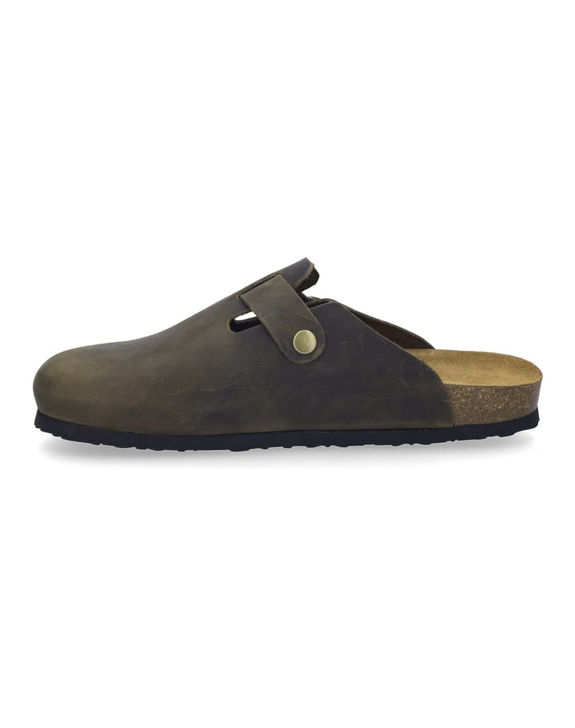 JOSEF-SEIBEL-JOSEF-SEIBEL-Josef-04-|-Clog-für-Herren-|-Grün-grün