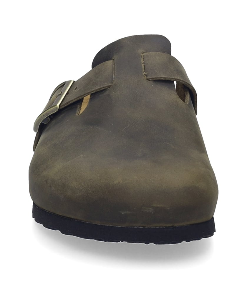 JOSEF-SEIBEL-JOSEF-SEIBEL-Josef-04-|-Clog-für-Herren-|-Grün-grün