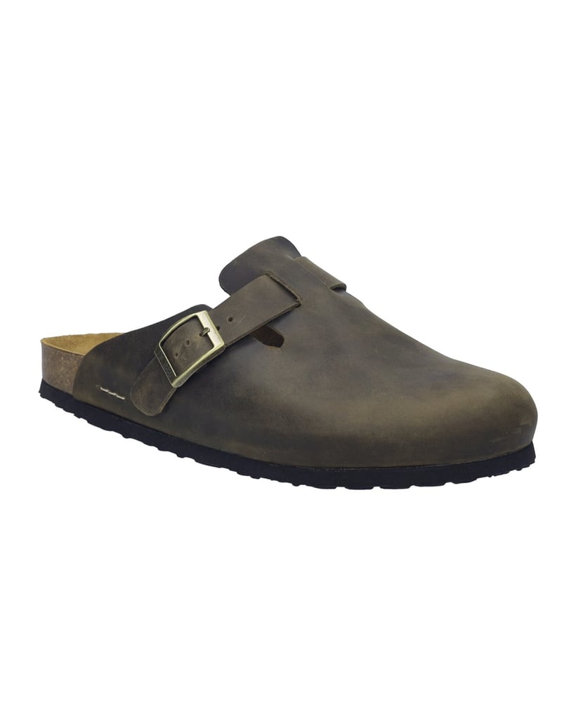 JOSEF-SEIBEL-JOSEF-SEIBEL-Josef-04-|-Clog-für-Herren-|-Grün-grün