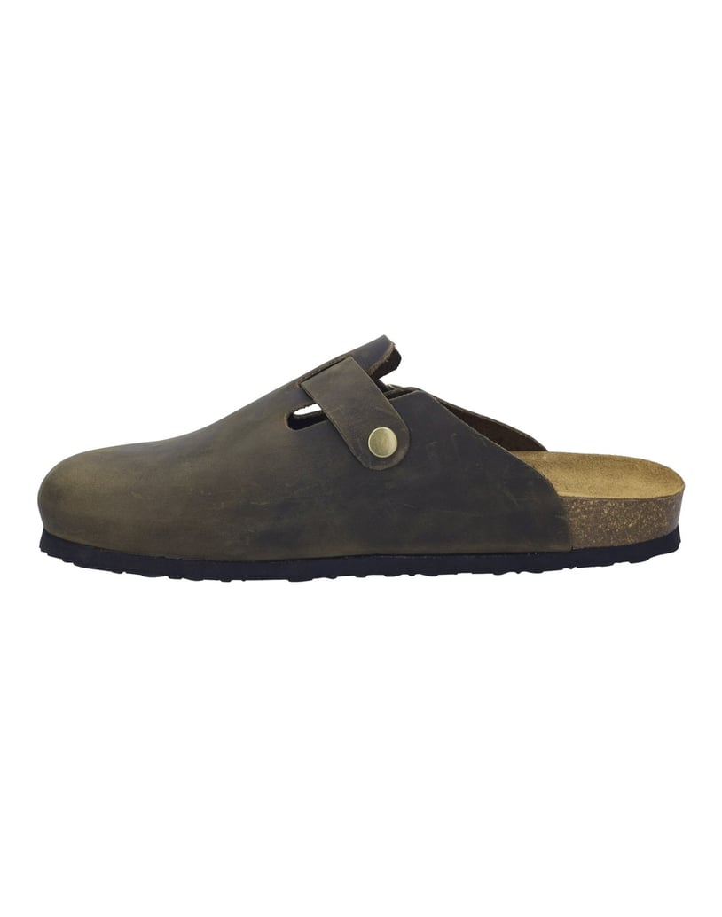 JOSEF-SEIBEL-JOSEF-SEIBEL-Josef-04-|-Clog-für-Herren-|-Grün-grün