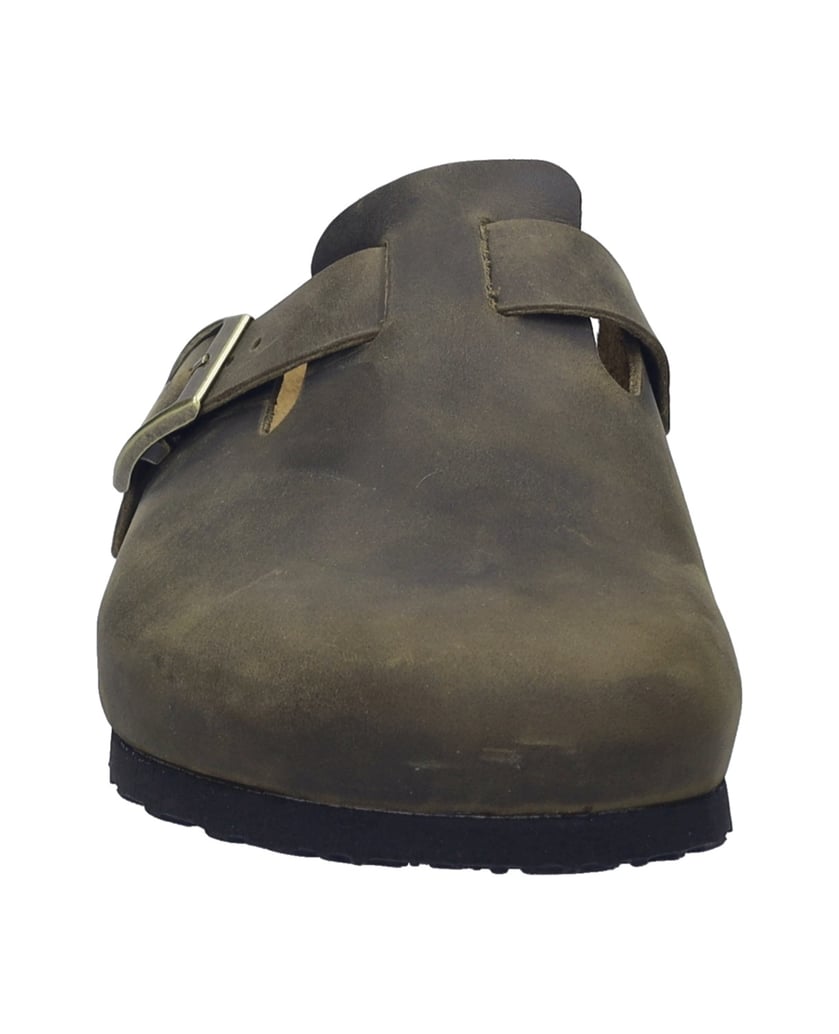 JOSEF-SEIBEL-JOSEF-SEIBEL-Josef-04-|-Clog-für-Herren-|-Grün-grün