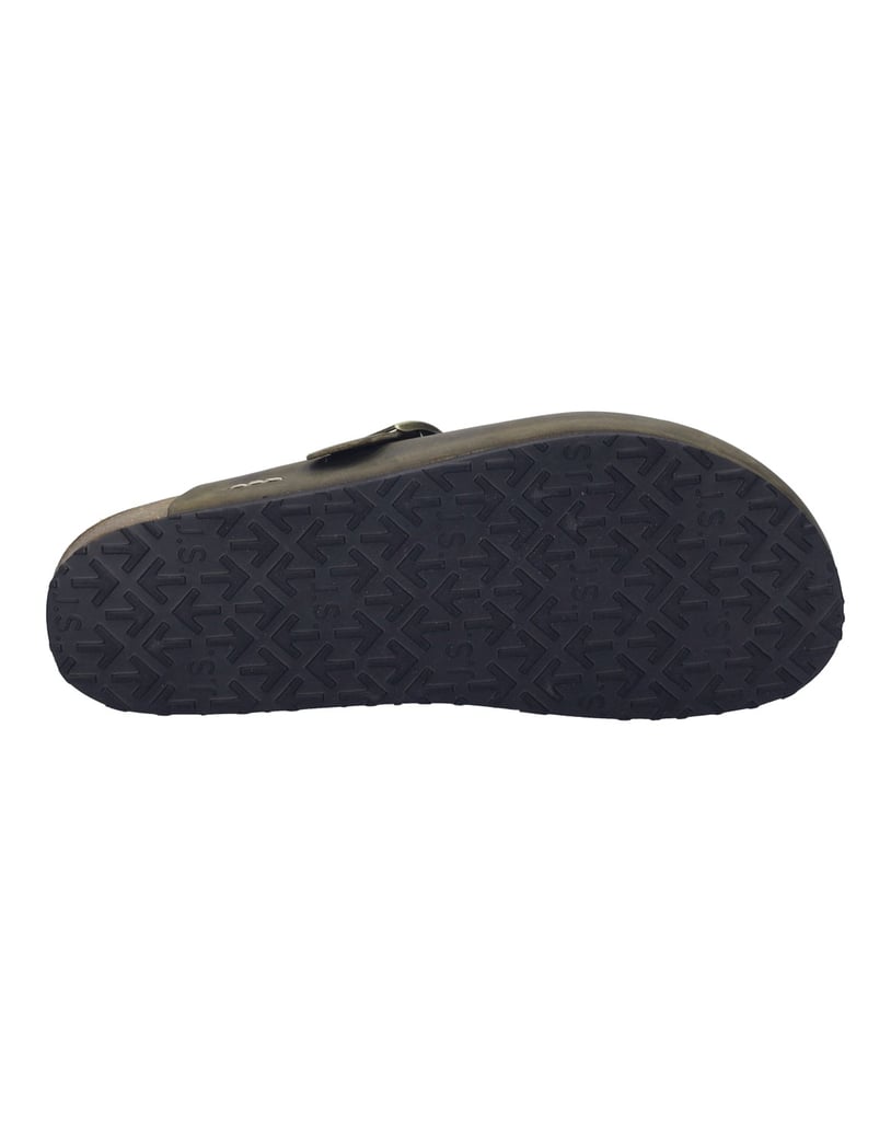 JOSEF-SEIBEL-JOSEF-SEIBEL-Josef-04-|-Clog-für-Herren-|-Grün-grün