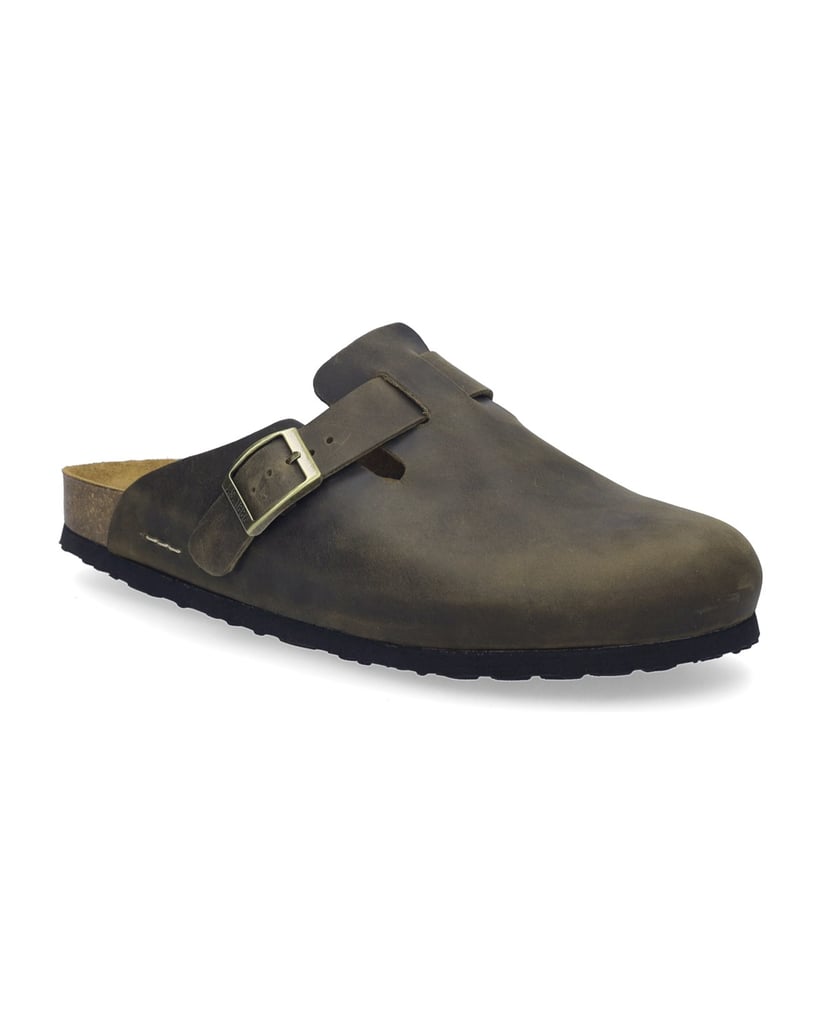 JOSEF-SEIBEL-JOSEF-SEIBEL-Josef-04-|-Clog-für-Herren-|-Grün-grün