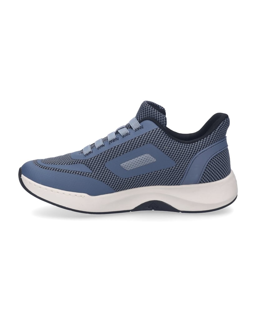 JOSEF-SEIBEL-JOSEF-SEIBEL-Elli-17-|-Sneaker-für-Damen-|-Blau-blau