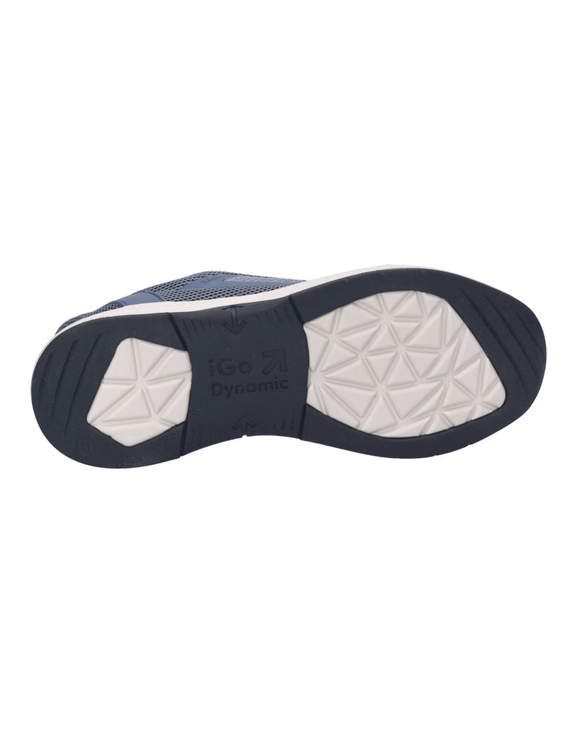 JOSEF-SEIBEL-JOSEF-SEIBEL-Elli-17-|-Sneaker-für-Damen-|-Blau-blau
