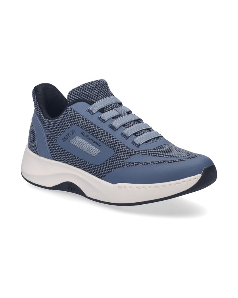 JOSEF-SEIBEL-JOSEF-SEIBEL-Elli-17-|-Sneaker-für-Damen-|-Blau-blau