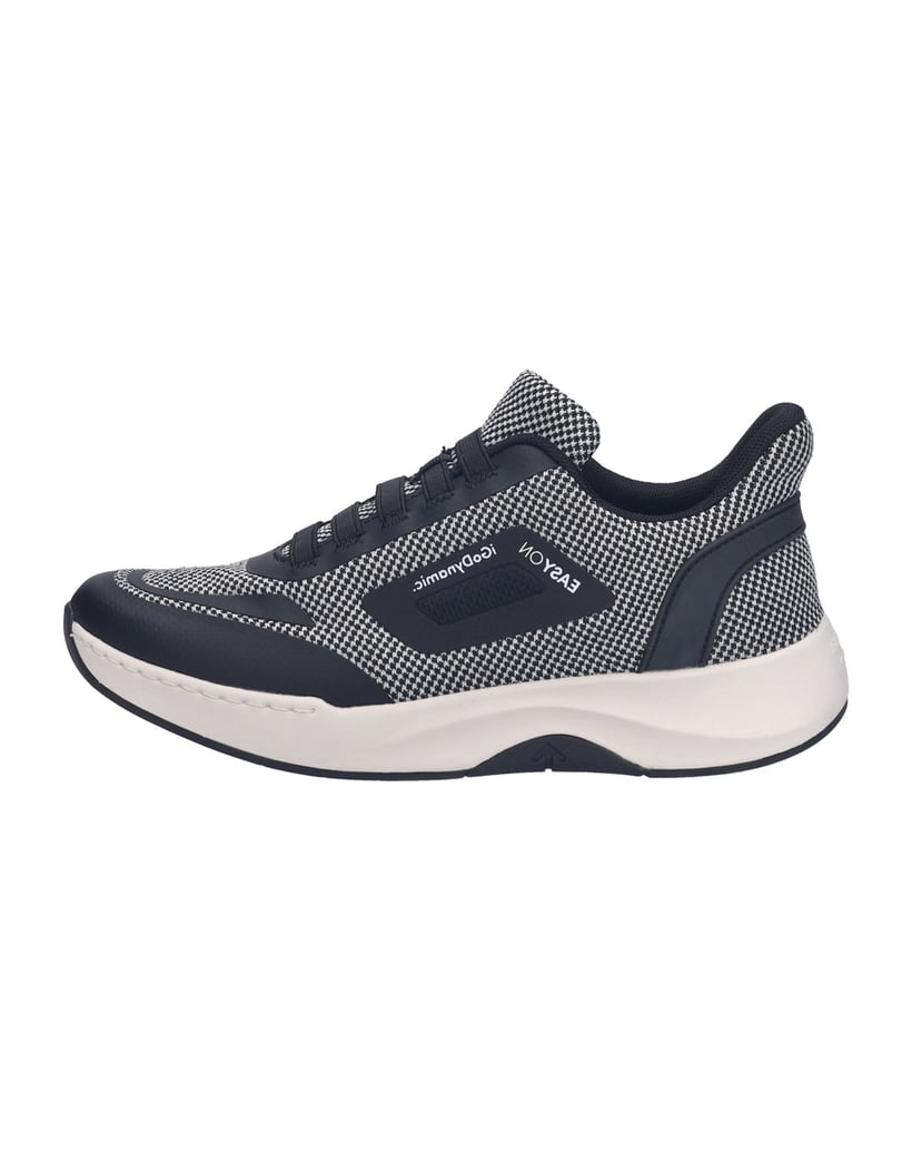 JOSEF-SEIBEL-JOSEF-SEIBEL-Elli-17-|-Sneaker-für-Damen-|-Schwarz-schwarz
