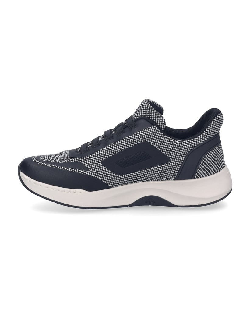 JOSEF-SEIBEL-JOSEF-SEIBEL-Elli-17-|-Sneaker-für-Damen-|-Schwarz-schwarz