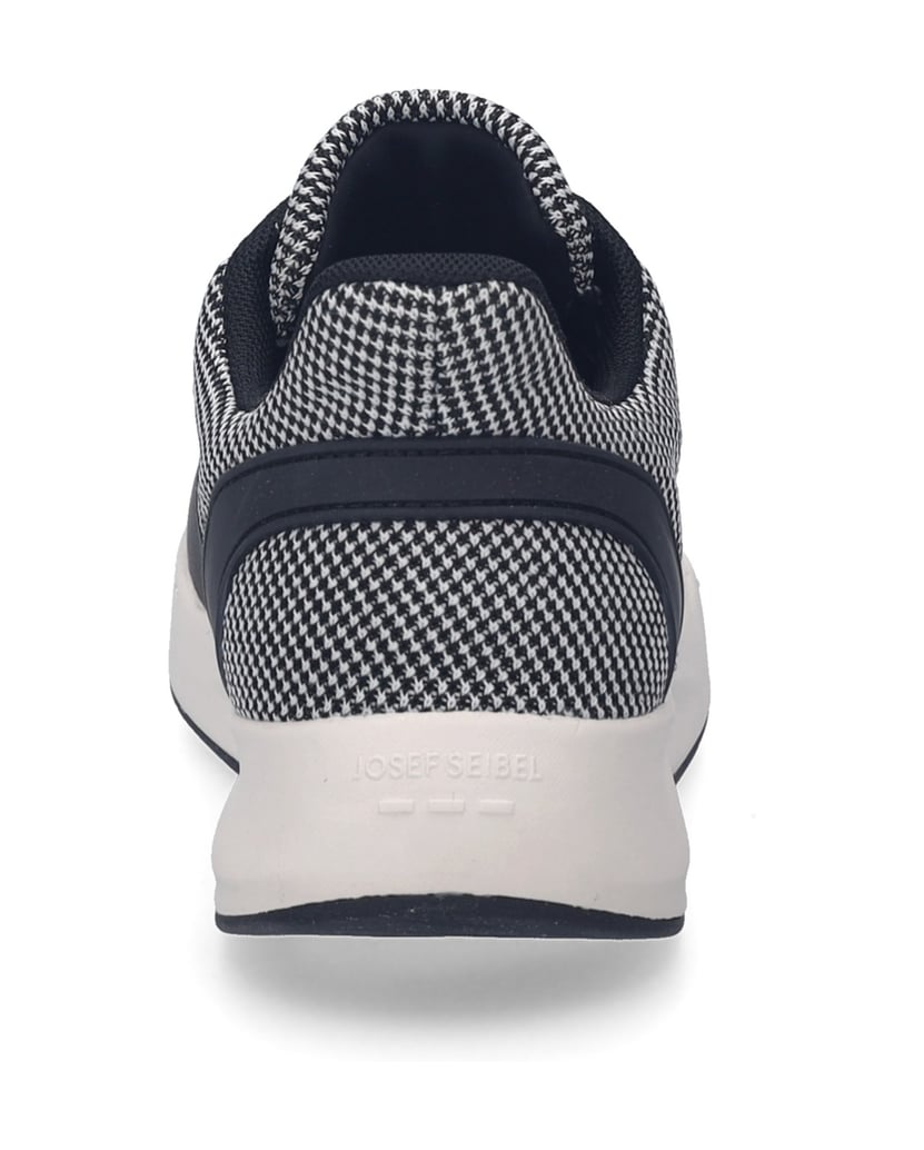 JOSEF-SEIBEL-JOSEF-SEIBEL-Elli-17-|-Sneaker-für-Damen-|-Schwarz-schwarz