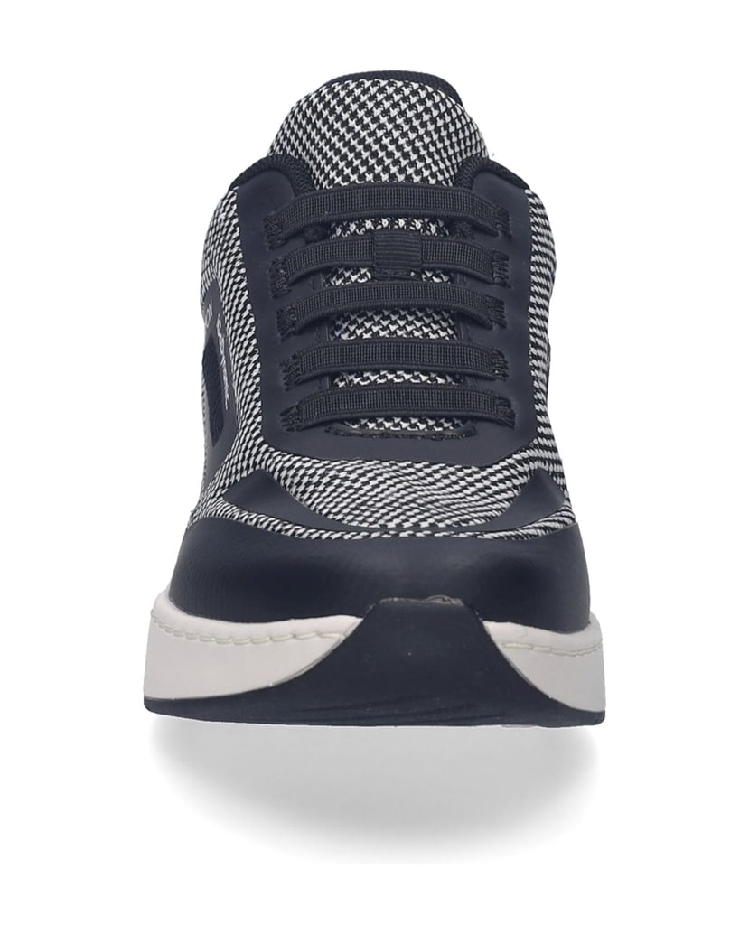 JOSEF-SEIBEL-JOSEF-SEIBEL-Elli-17-|-Sneaker-für-Damen-|-Schwarz-schwarz