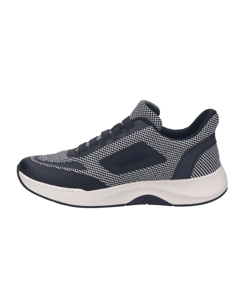 JOSEF-SEIBEL-JOSEF-SEIBEL-Elli-17-|-Sneaker-für-Damen-|-Schwarz-schwarz