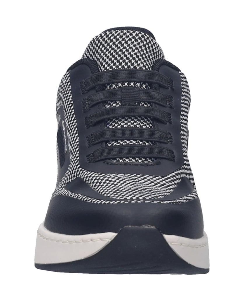 JOSEF-SEIBEL-JOSEF-SEIBEL-Elli-17-|-Sneaker-für-Damen-|-Schwarz-schwarz
