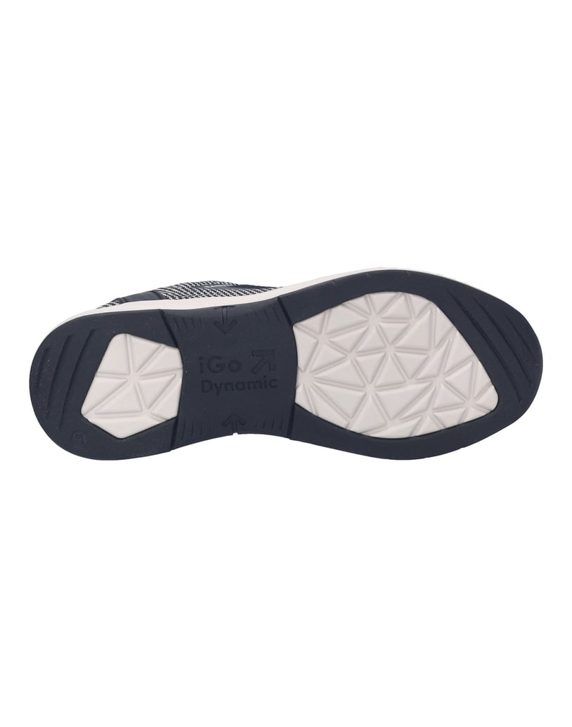 JOSEF-SEIBEL-JOSEF-SEIBEL-Elli-17-|-Sneaker-für-Damen-|-Schwarz-schwarz
