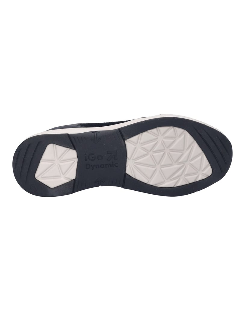 JOSEF-SEIBEL-JOSEF-SEIBEL-Elli-18-|-Sneaker-für-Damen-|-Schwarz-schwarz
