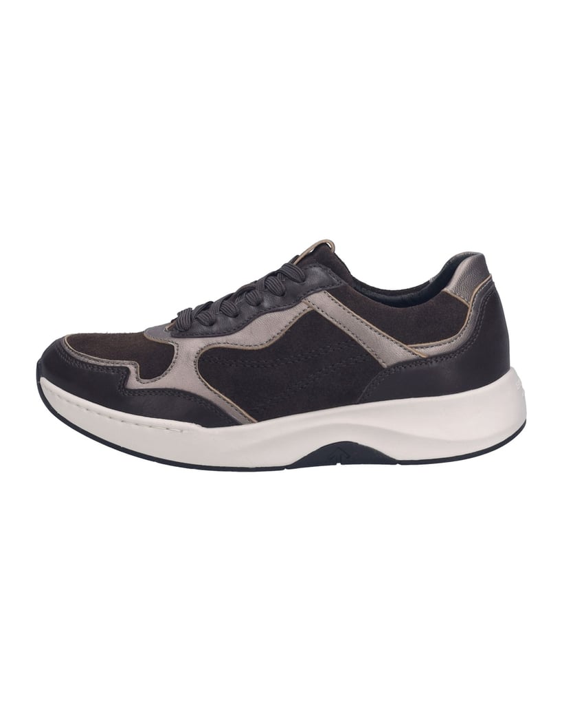 JOSEF-SEIBEL-JOSEF-SEIBEL-Elli-18-|-Sneaker-für-Damen-|-Braun-braun