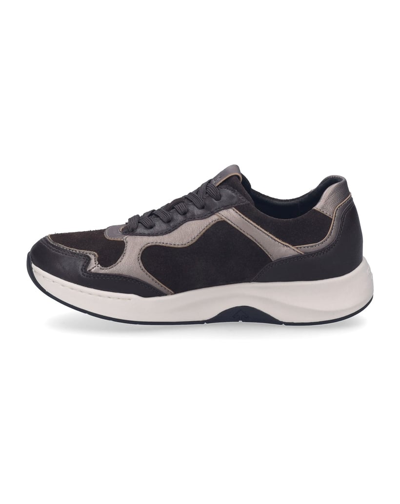 JOSEF-SEIBEL-JOSEF-SEIBEL-Elli-18-|-Sneaker-für-Damen-|-Braun-braun