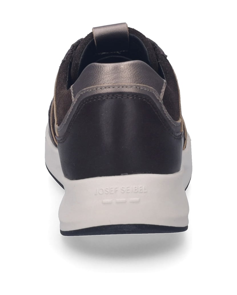 JOSEF-SEIBEL-JOSEF-SEIBEL-Elli-18-|-Sneaker-für-Damen-|-Braun-braun