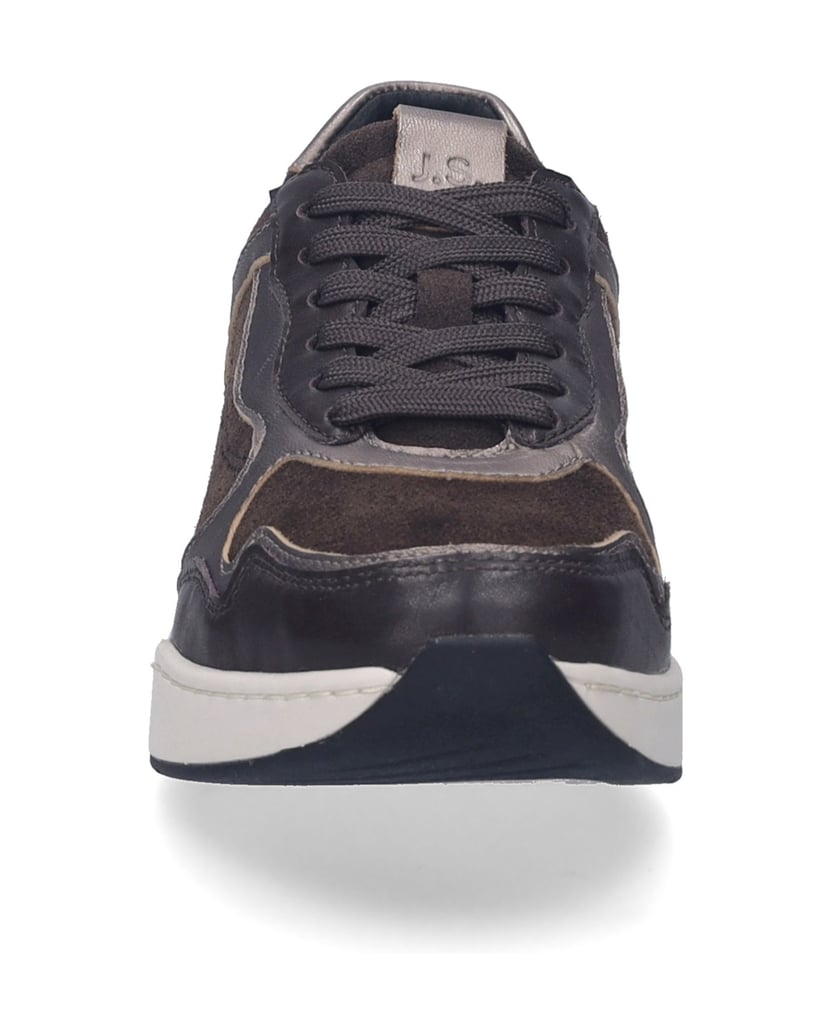 JOSEF-SEIBEL-JOSEF-SEIBEL-Elli-18-|-Sneaker-für-Damen-|-Braun-braun