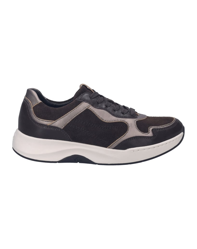 JOSEF-SEIBEL-JOSEF-SEIBEL-Elli-18-|-Sneaker-für-Damen-|-Braun-braun