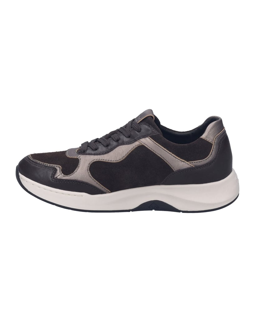 JOSEF-SEIBEL-JOSEF-SEIBEL-Elli-18-|-Sneaker-für-Damen-|-Braun-braun