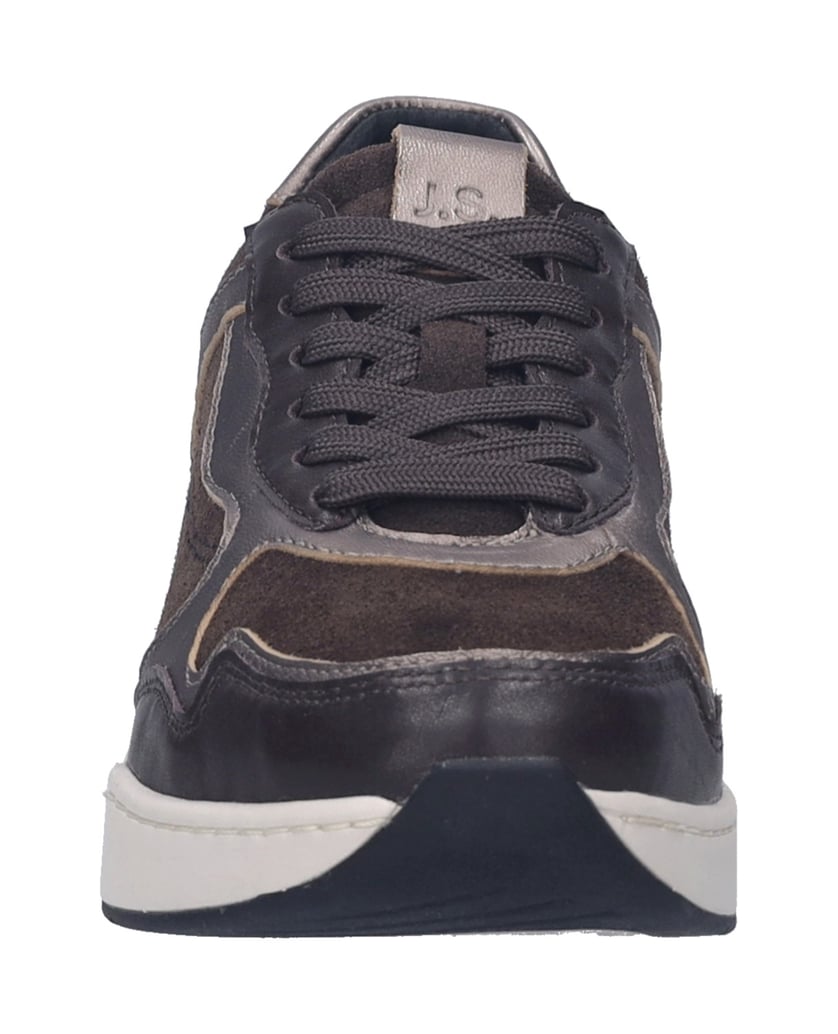 JOSEF-SEIBEL-JOSEF-SEIBEL-Elli-18-|-Sneaker-für-Damen-|-Braun-braun