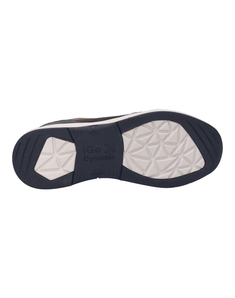 JOSEF-SEIBEL-JOSEF-SEIBEL-Elli-18-|-Sneaker-für-Damen-|-Braun-braun