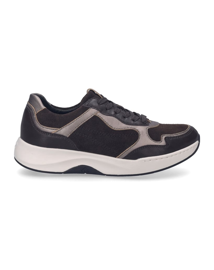 JOSEF-SEIBEL-JOSEF-SEIBEL-Elli-18-|-Sneaker-für-Damen-|-Braun-braun