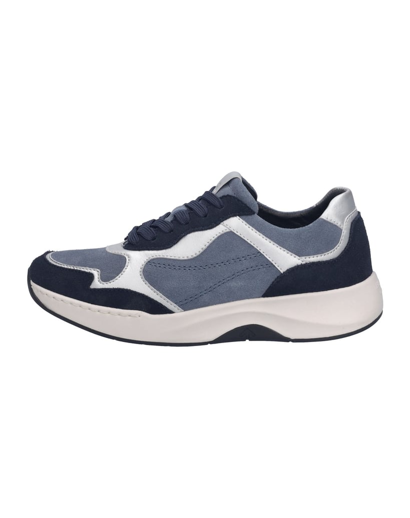 JOSEF-SEIBEL-JOSEF-SEIBEL-Elli-18-|-Sneaker-für-Damen-|-Blau-blau