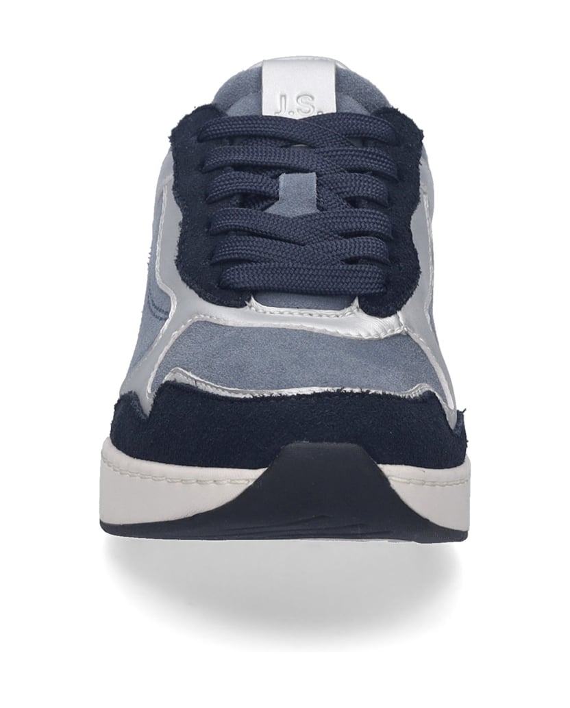 JOSEF-SEIBEL-JOSEF-SEIBEL-Elli-18-|-Sneaker-für-Damen-|-Blau-blau